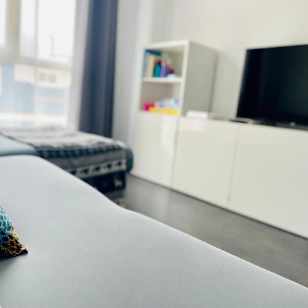 Sweet Laguna Home With Free Parking Ла Лагуна Екстериор снимка