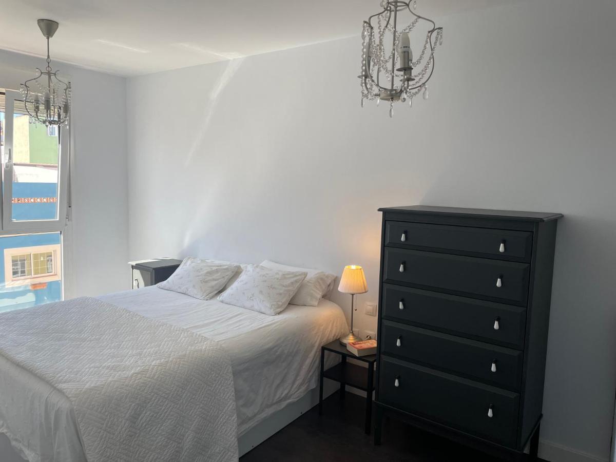 Sweet Laguna Home With Free Parking Ла Лагуна Екстериор снимка
