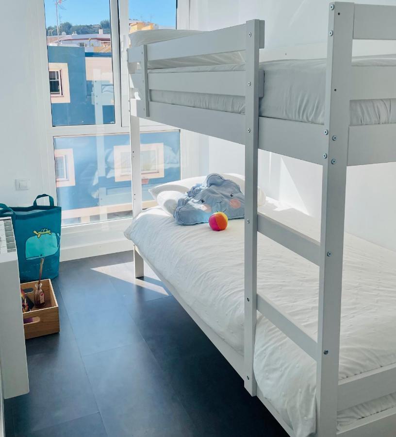 Sweet Laguna Home With Free Parking Ла Лагуна Екстериор снимка