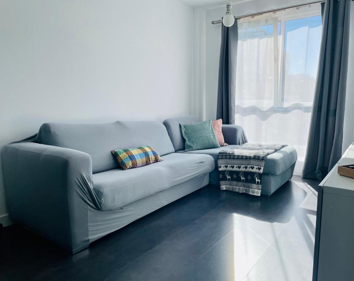 Sweet Laguna Home With Free Parking Ла Лагуна Екстериор снимка