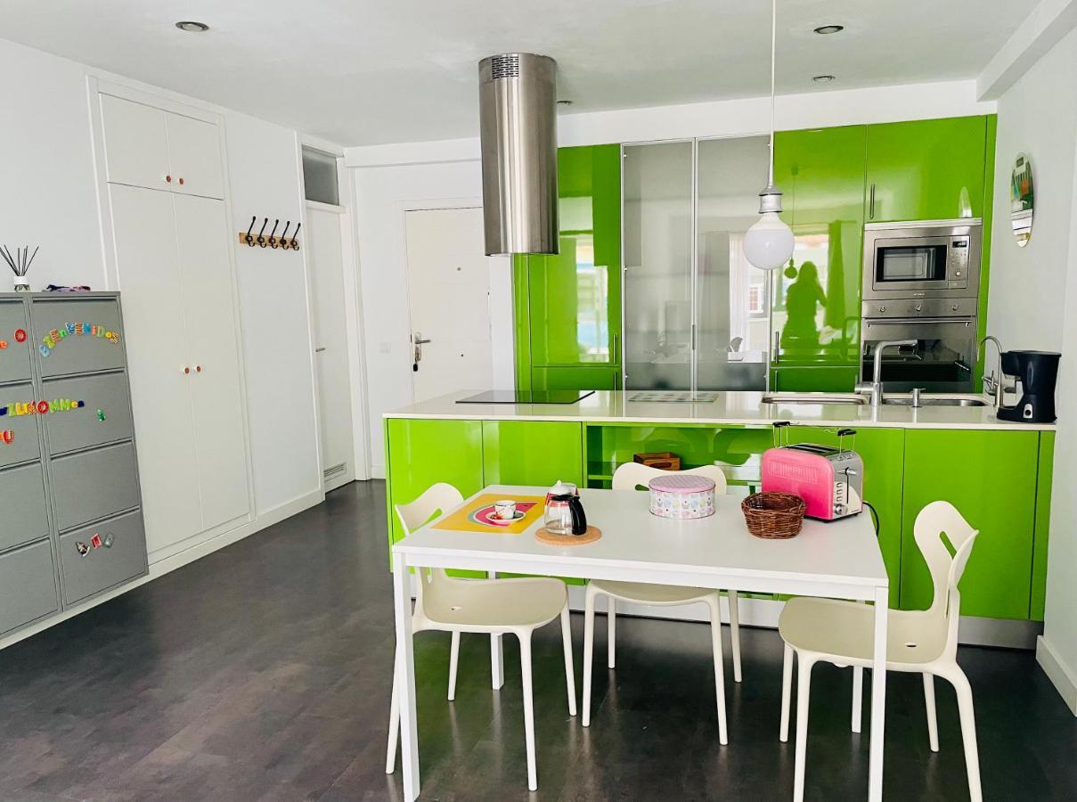 Sweet Laguna Home With Free Parking Ла Лагуна Екстериор снимка