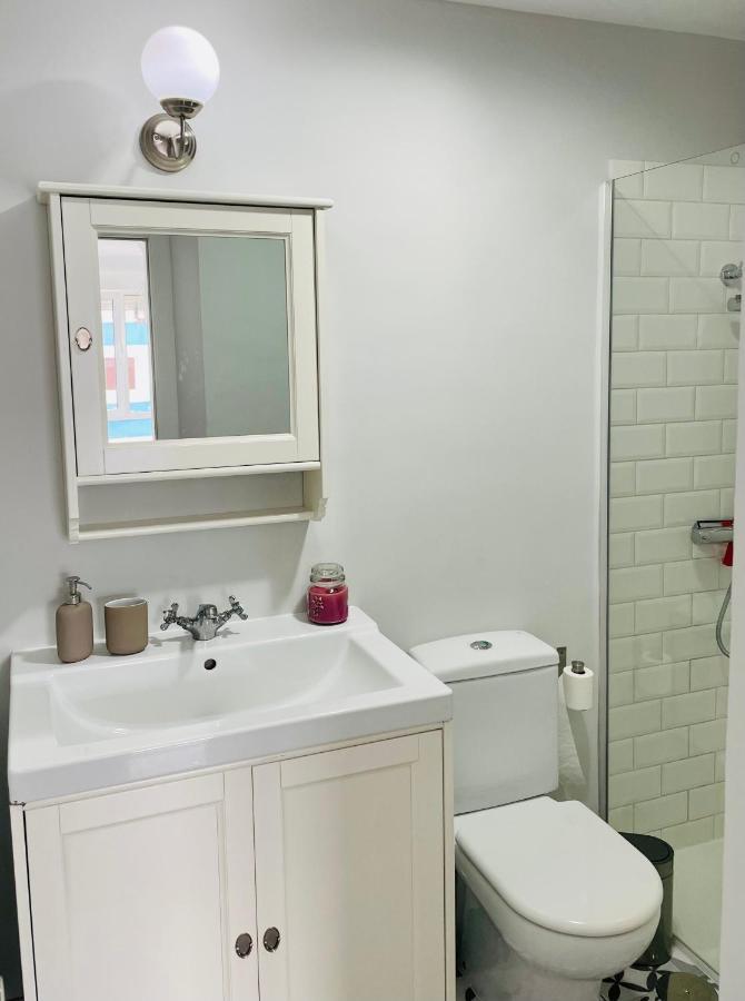 Sweet Laguna Home With Free Parking Ла Лагуна Екстериор снимка