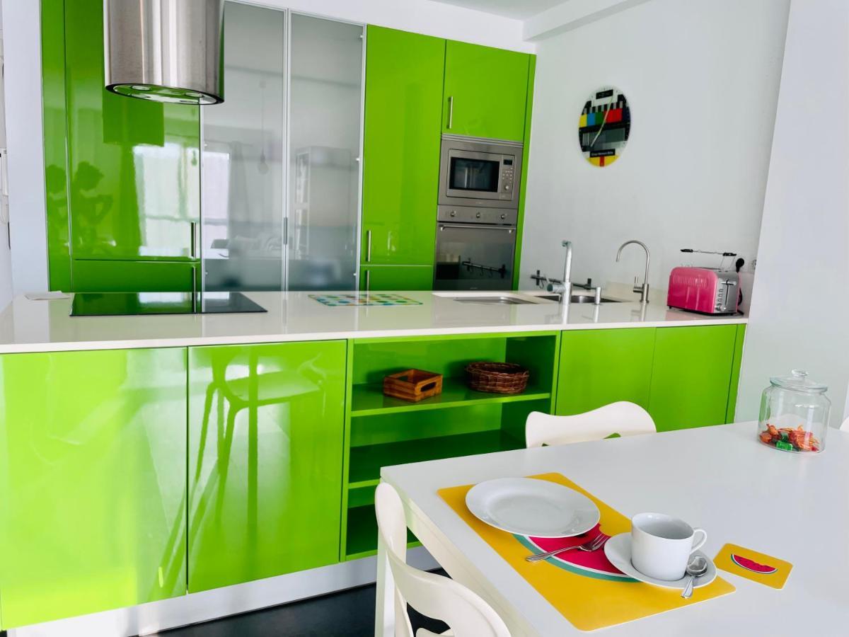 Sweet Laguna Home With Free Parking Ла Лагуна Екстериор снимка